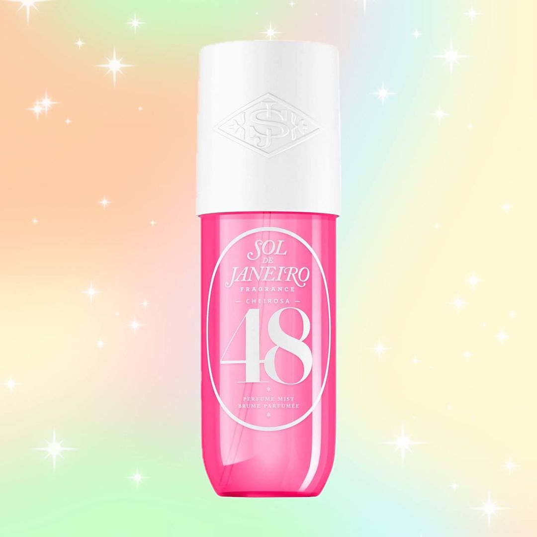 Sol de Janeiro 48 perfume mist 90ml