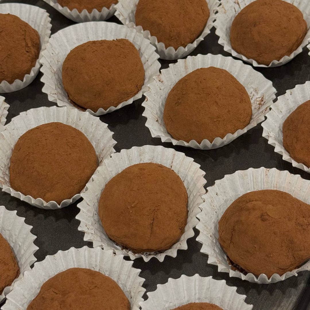 두쫀쿠 Dubai Chewy Cookie