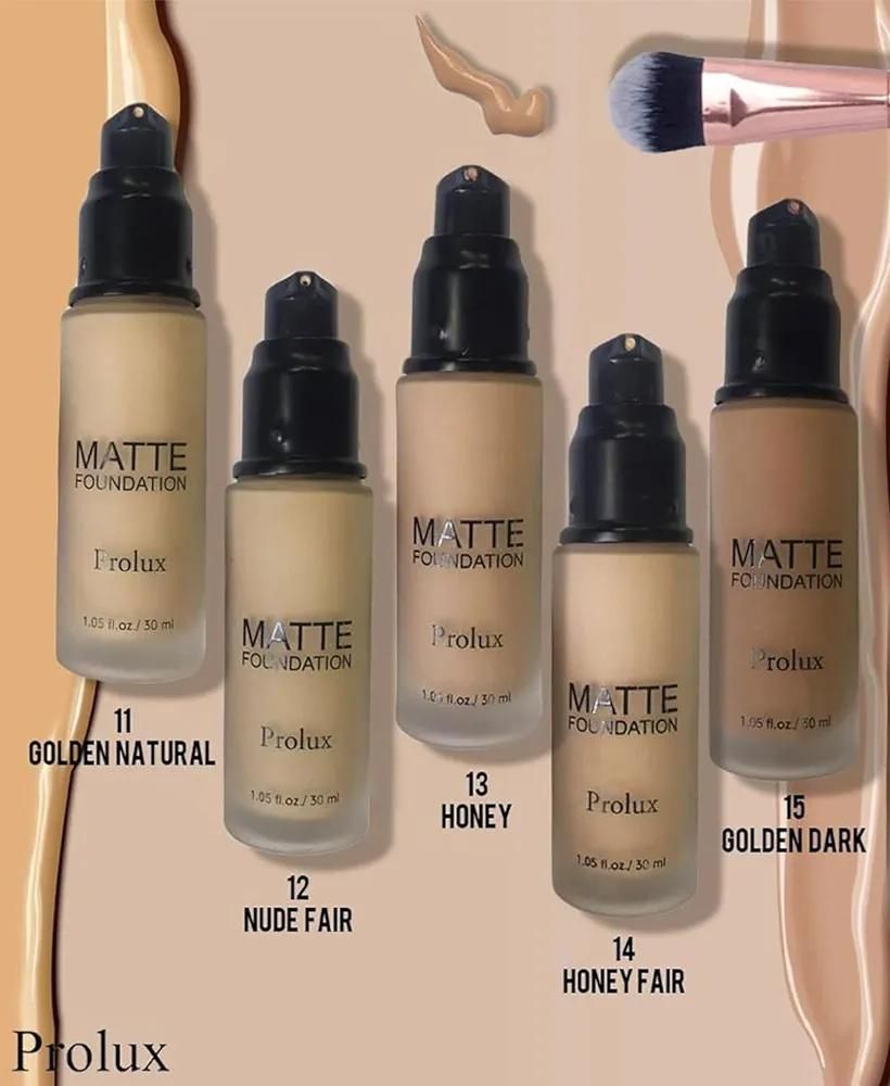  BASE MATTE PROLUX