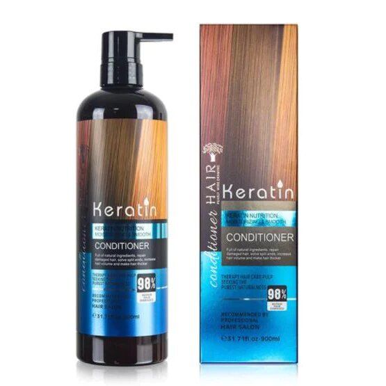 keratin Conditioner 900ml