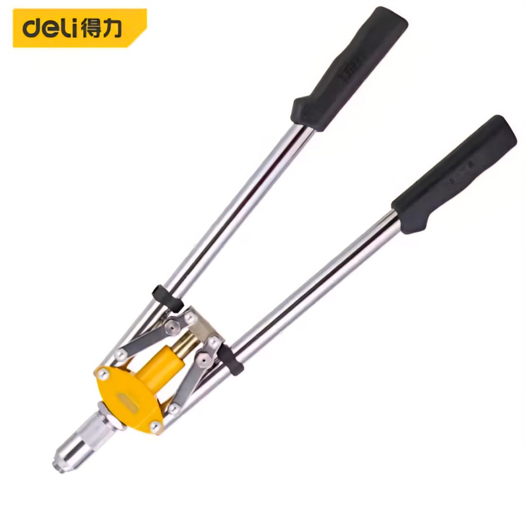 Deli Double Arm Riveter DL2320