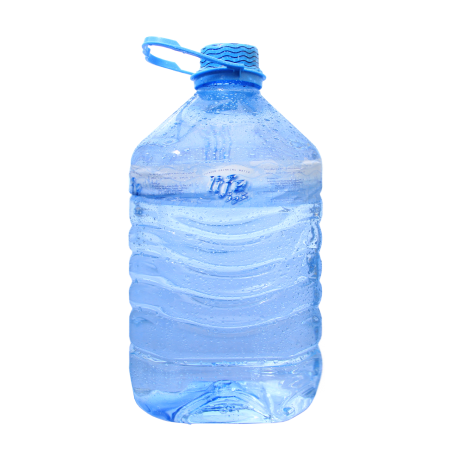 Life Water 5L 