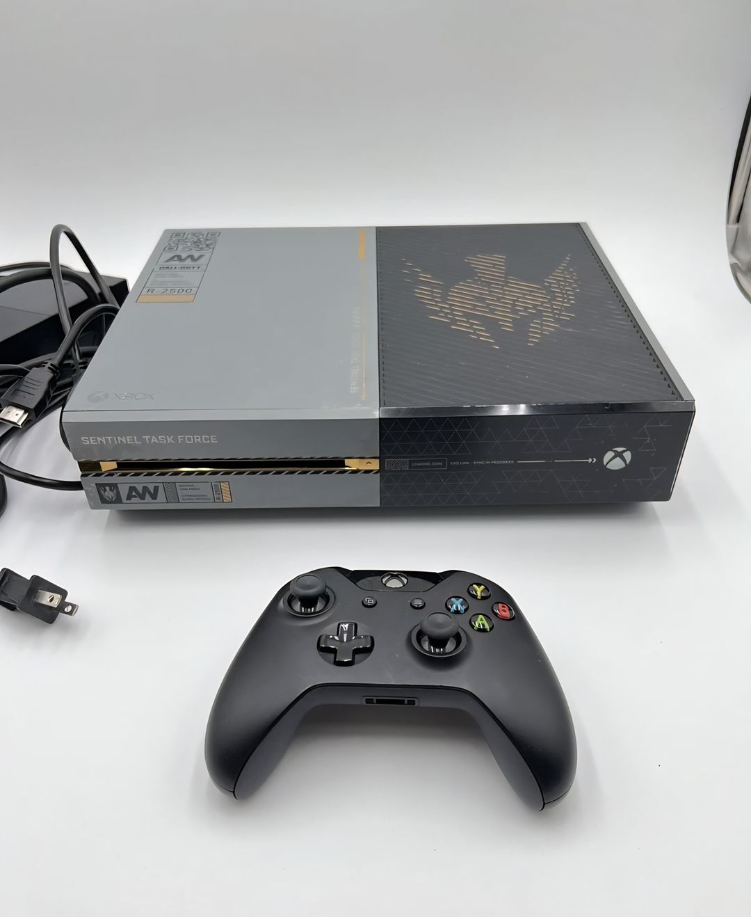 Microsoft Xbox One Call of Duty Limited Edition 