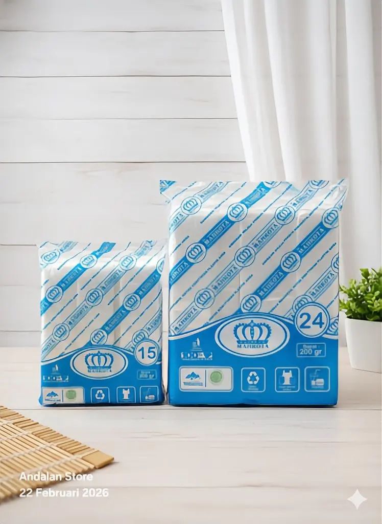 TRG Asoy Bening MHB-24 200g