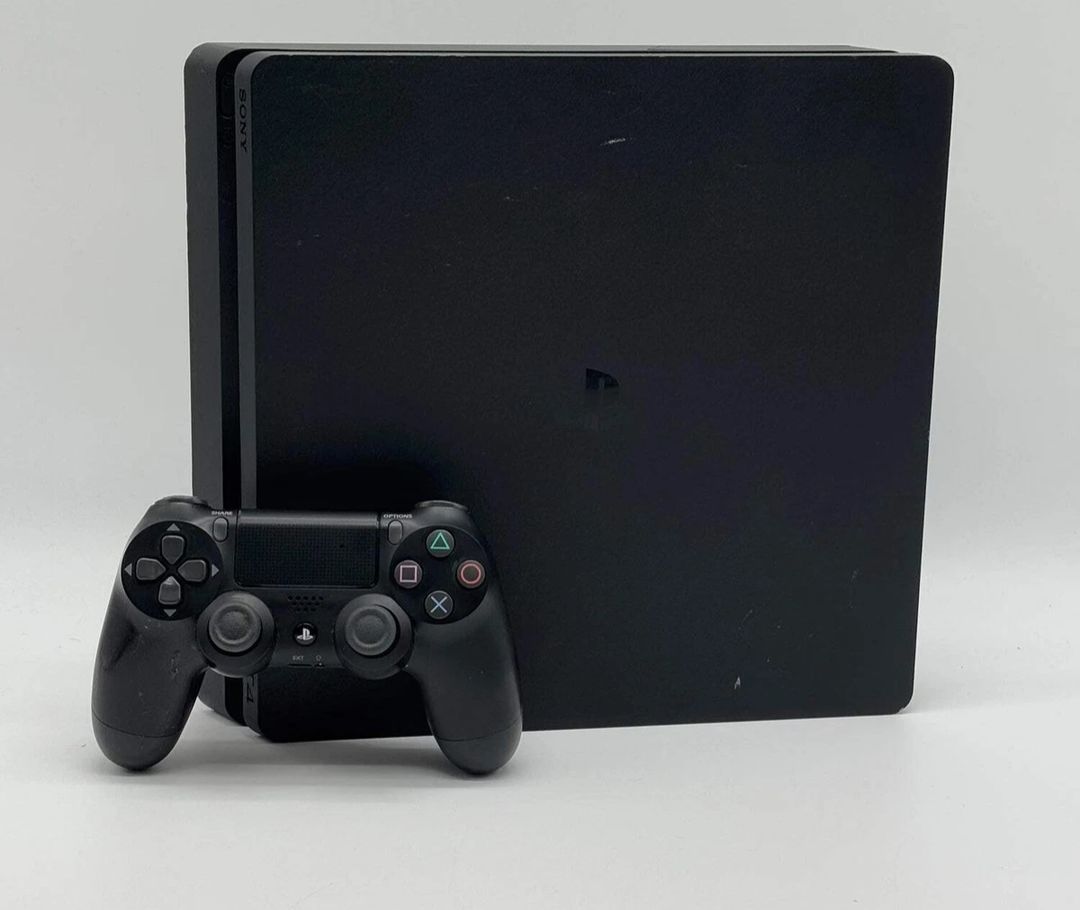 Playstation 4 Slim