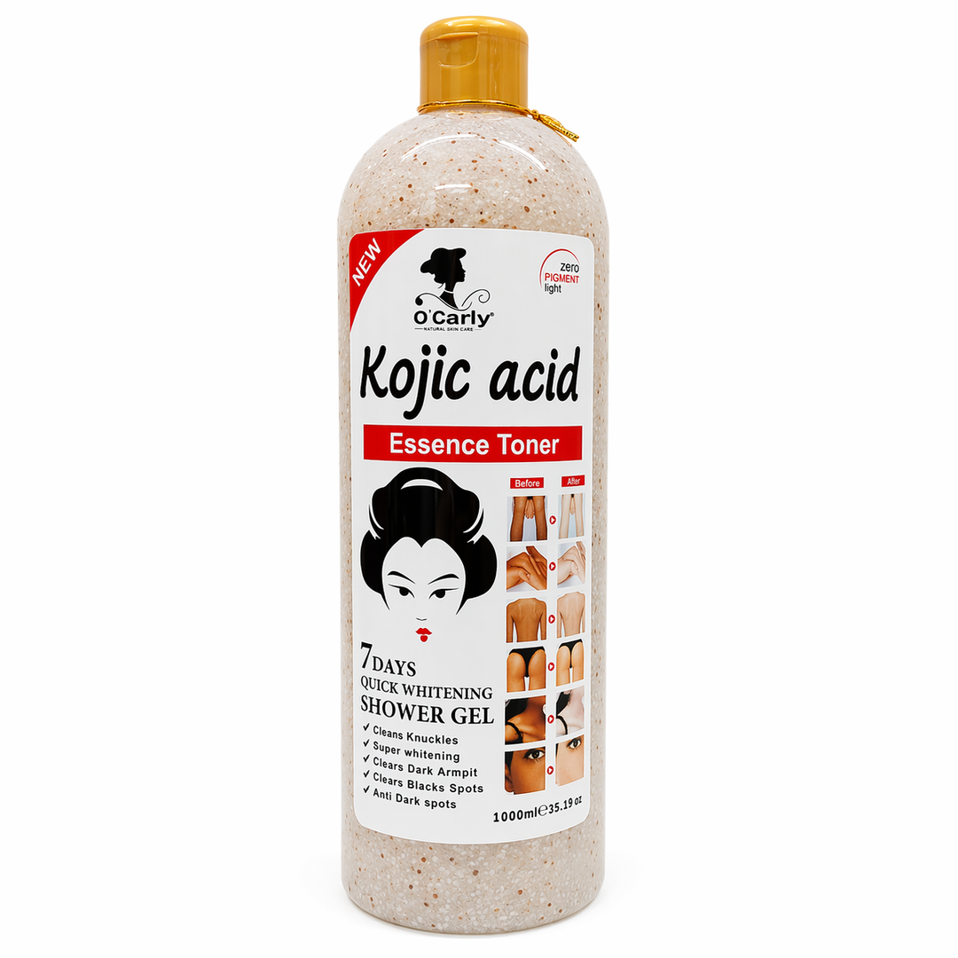 O'Carly Kojic Super Shower Gel