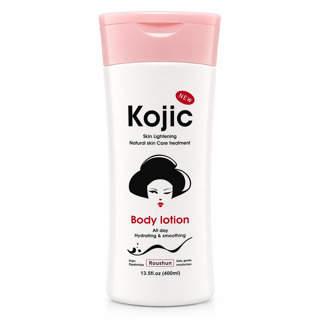 Kojic Roushun Skin Lightening Lotion 