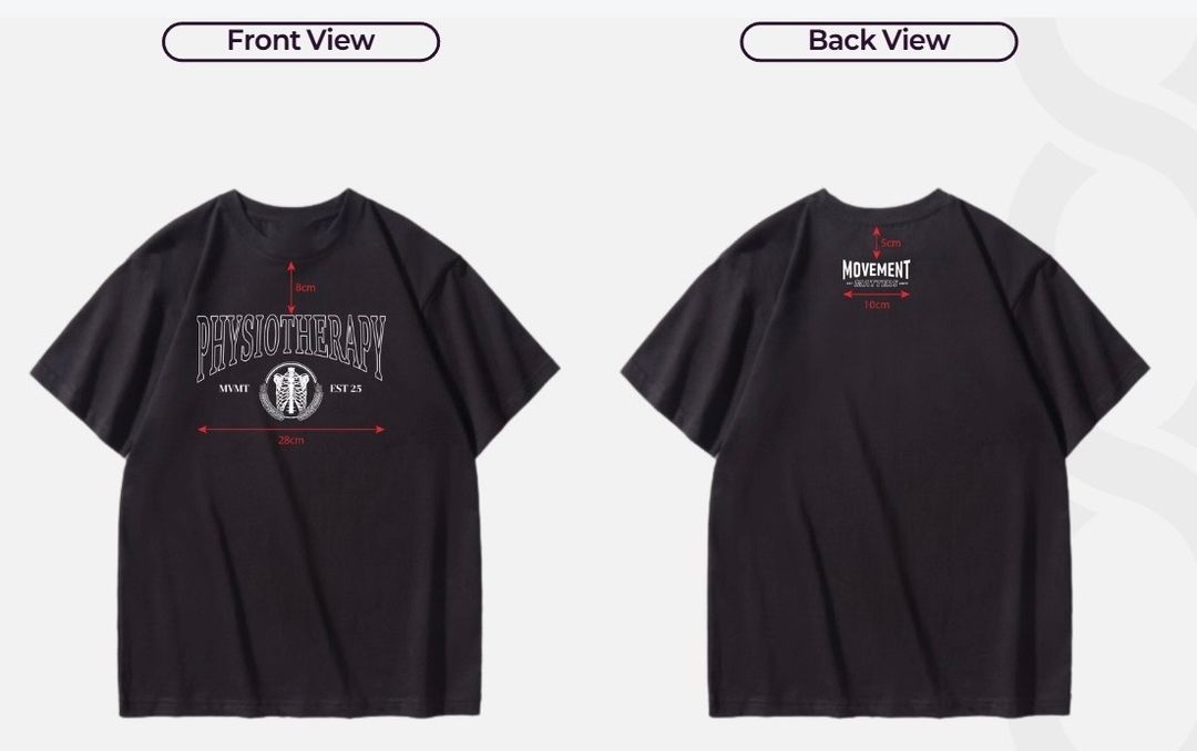 Founder’s Edition Tee