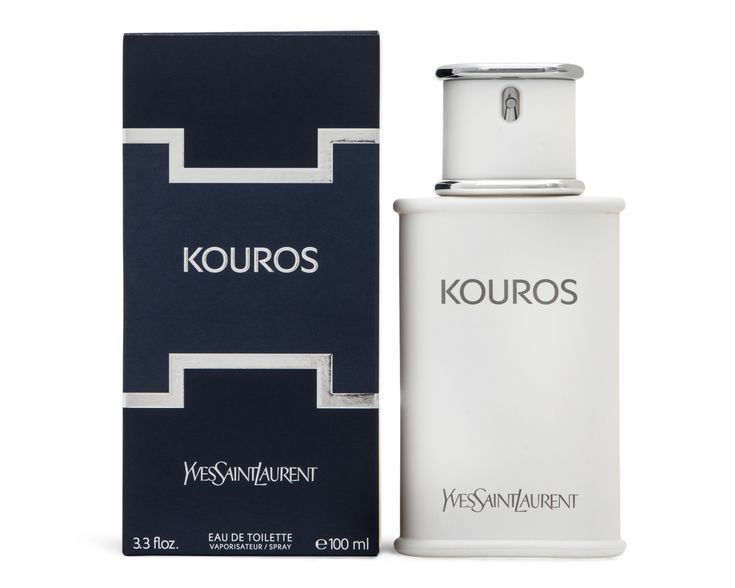 Kouros White
