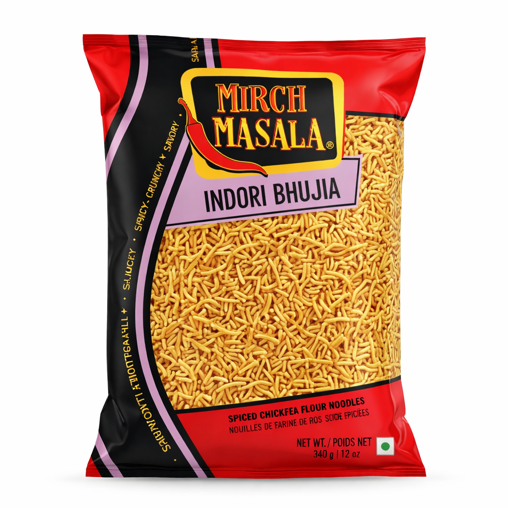 Mirch Masala Indori Bhujia 340g 