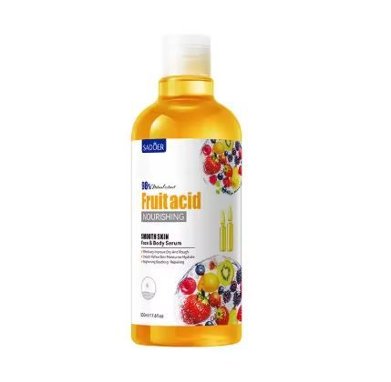 SADOER Fruit Acid Body Serum
