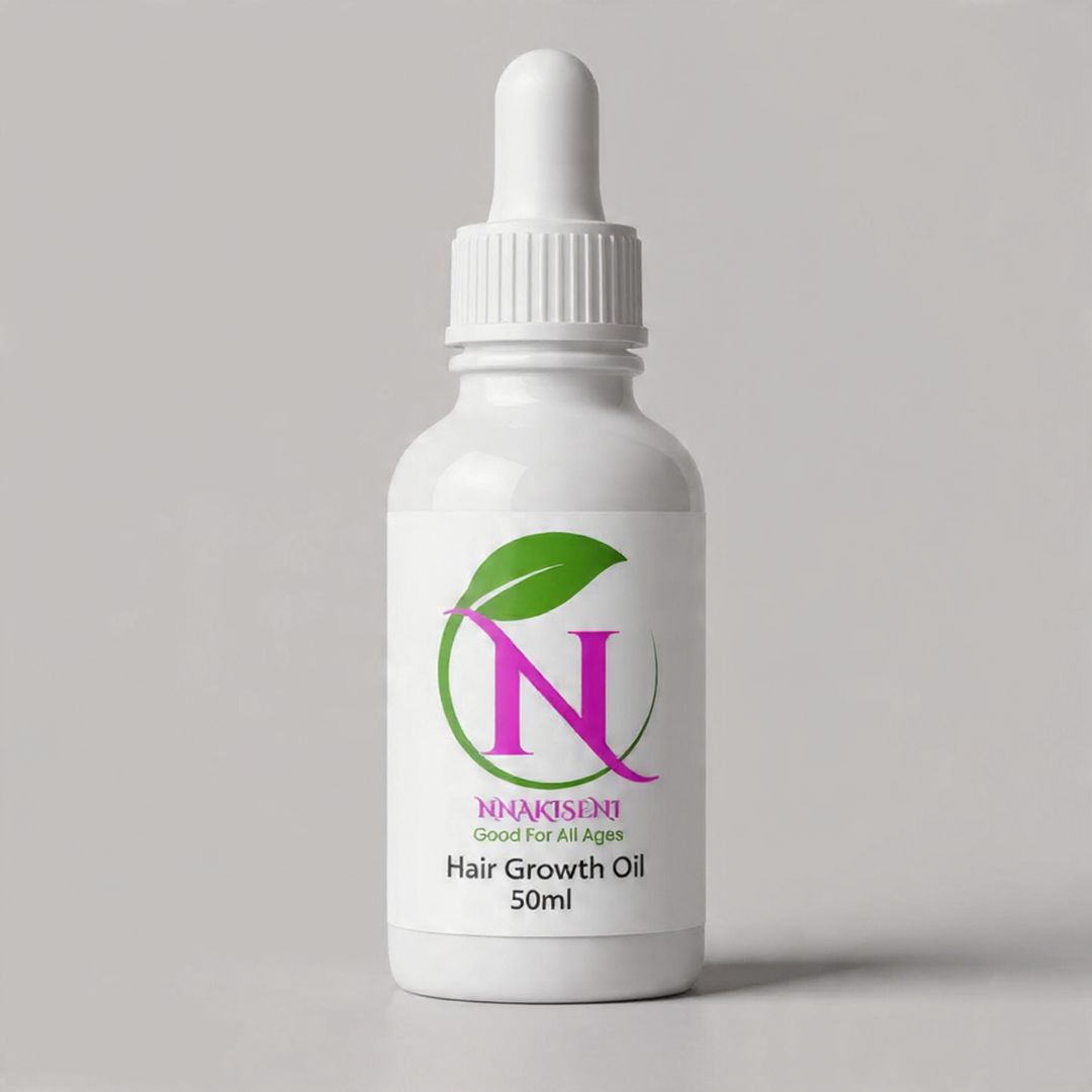 Hair Growth Oil 