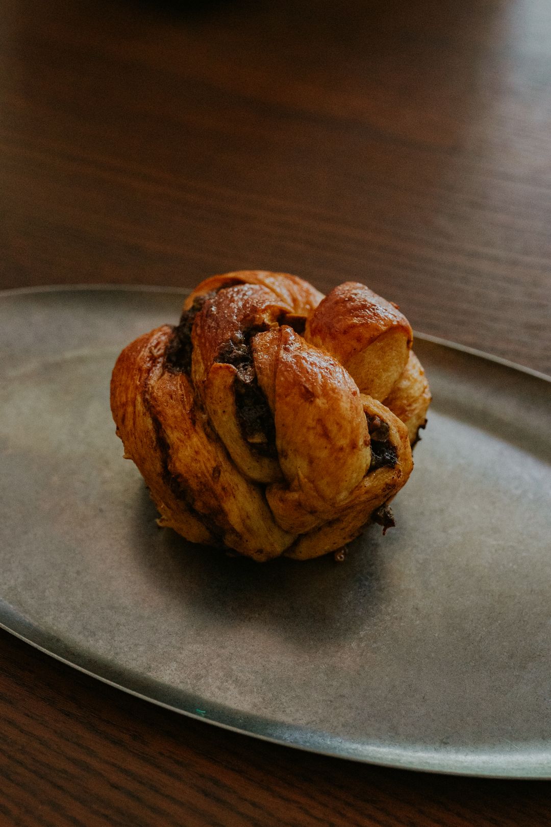 Mini Babka *New*