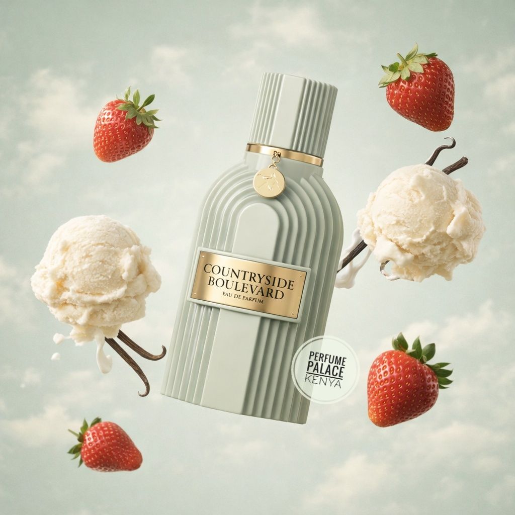 COUNTRYSIDE BOULEVARD