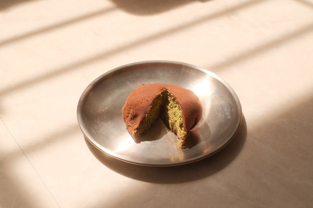 dubai jjondeuk cookie 