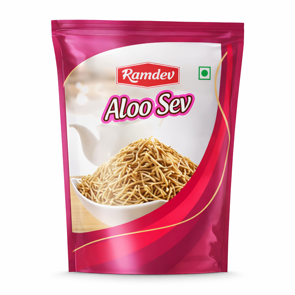 Ramdev Aloo Sev 400g