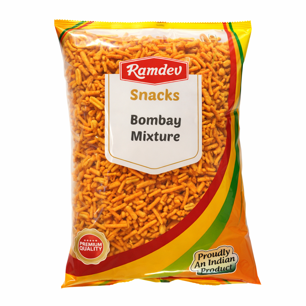 Ramdev Bombay Mixture 300g