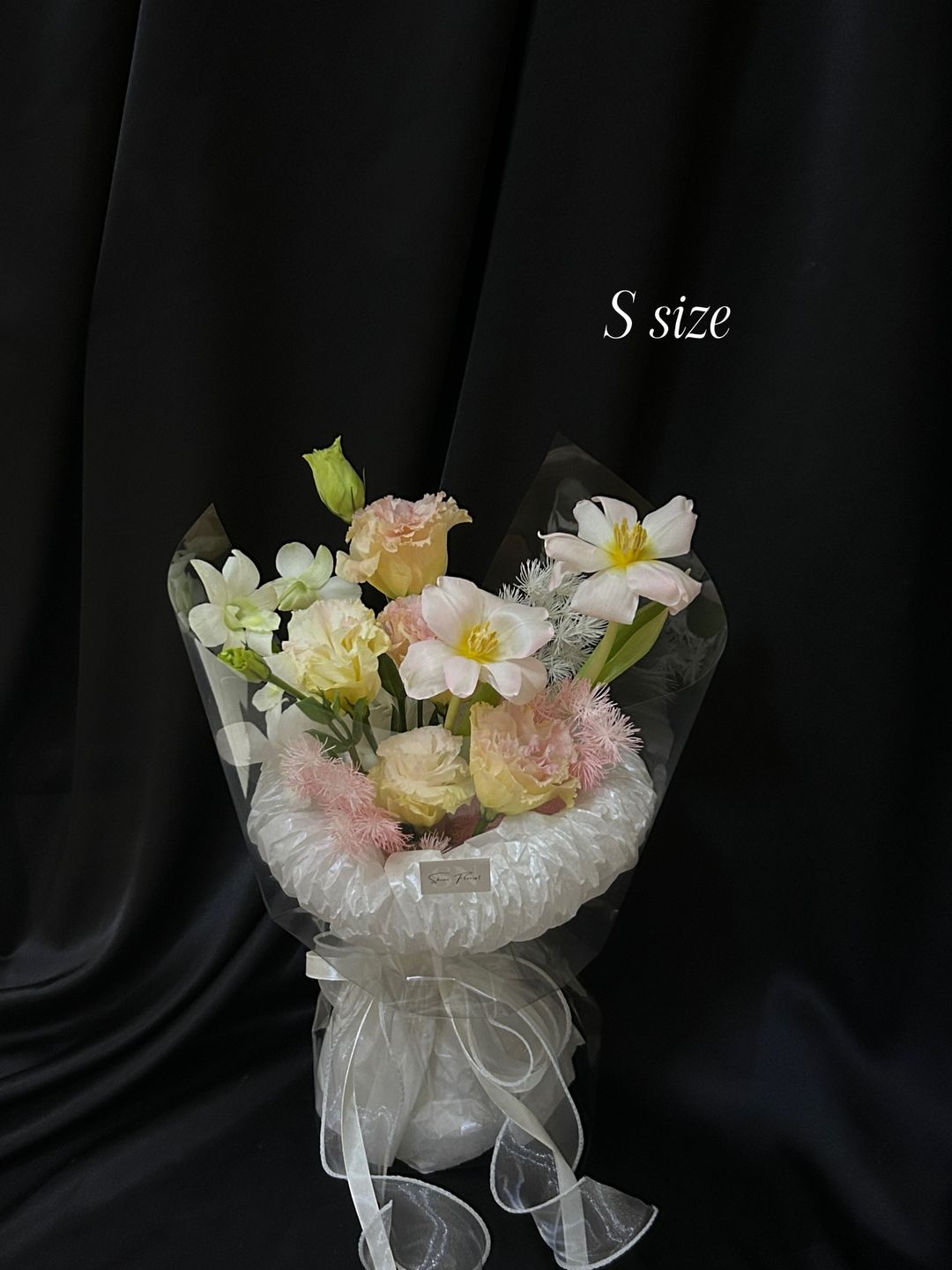 Cloud — Yellow Pink 🍋🩷