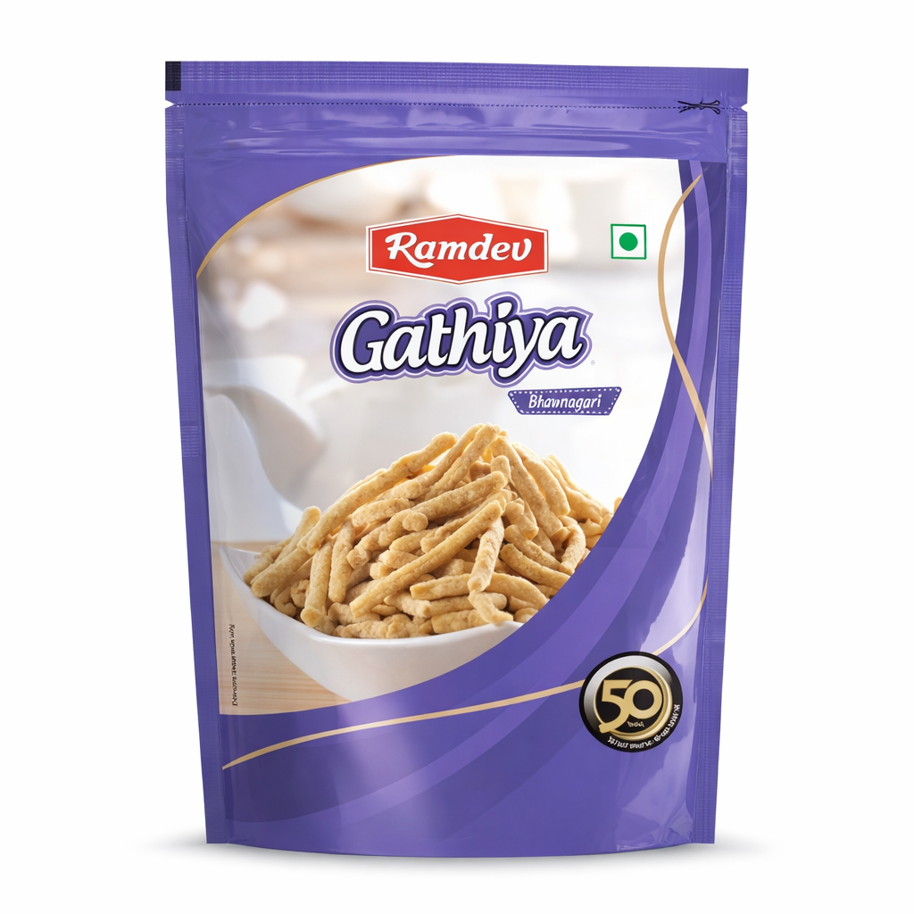 Ramdev Gathiya 300g