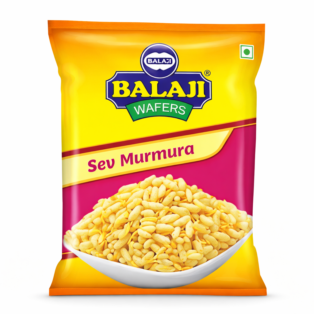 Balaji Sev Mumra 250g