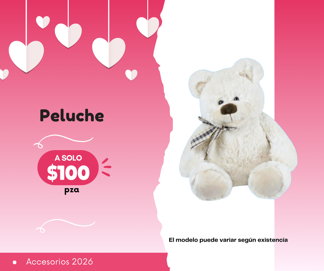 Peluche