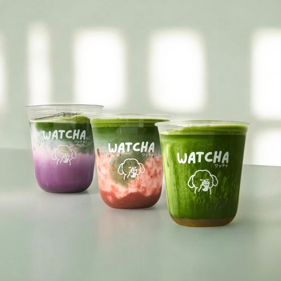 Matcha Craze Promo | Any 3 Matcha Drinks For $12