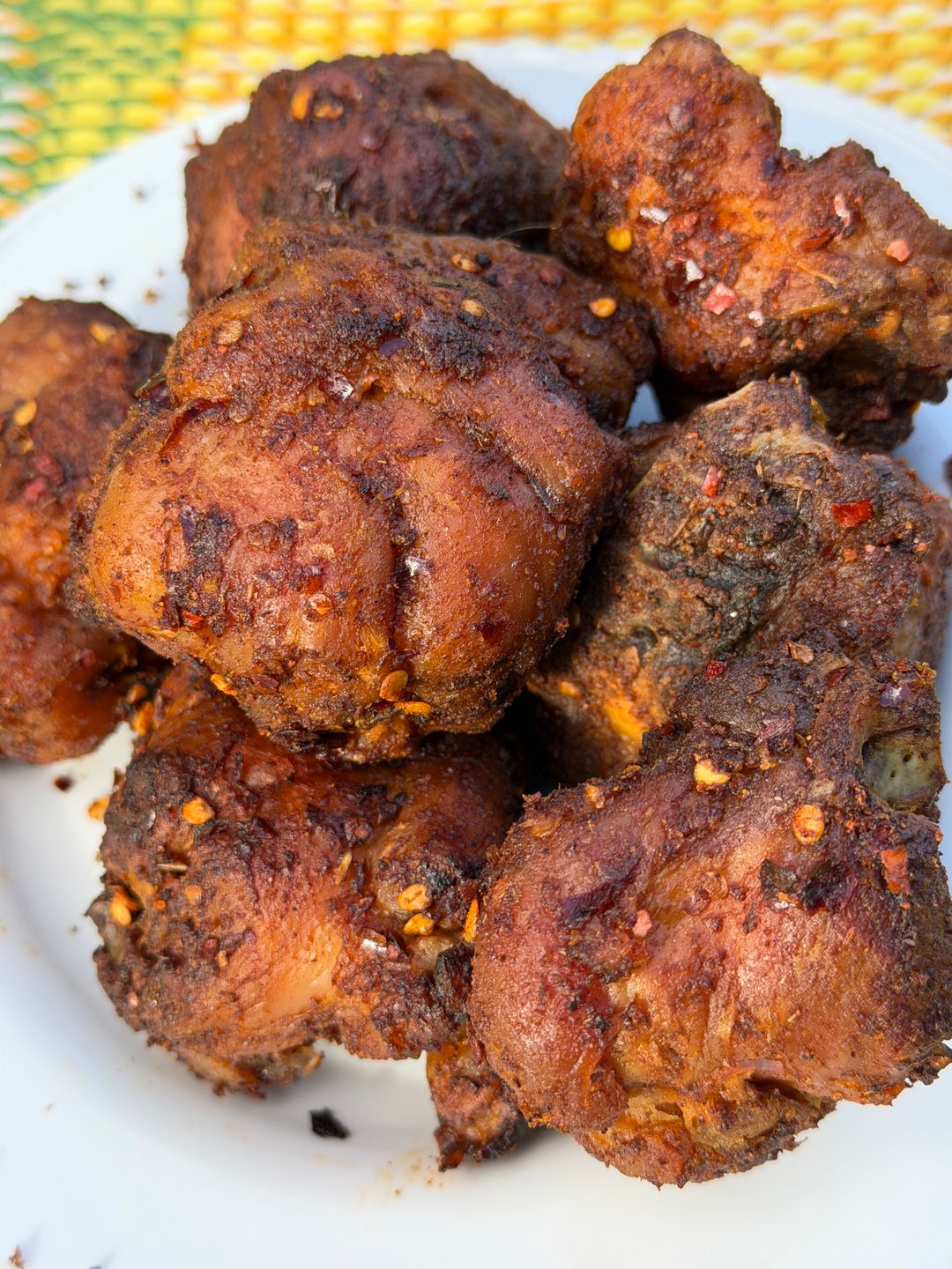 Turkey Tail (Chofi) - 4 pieces or more