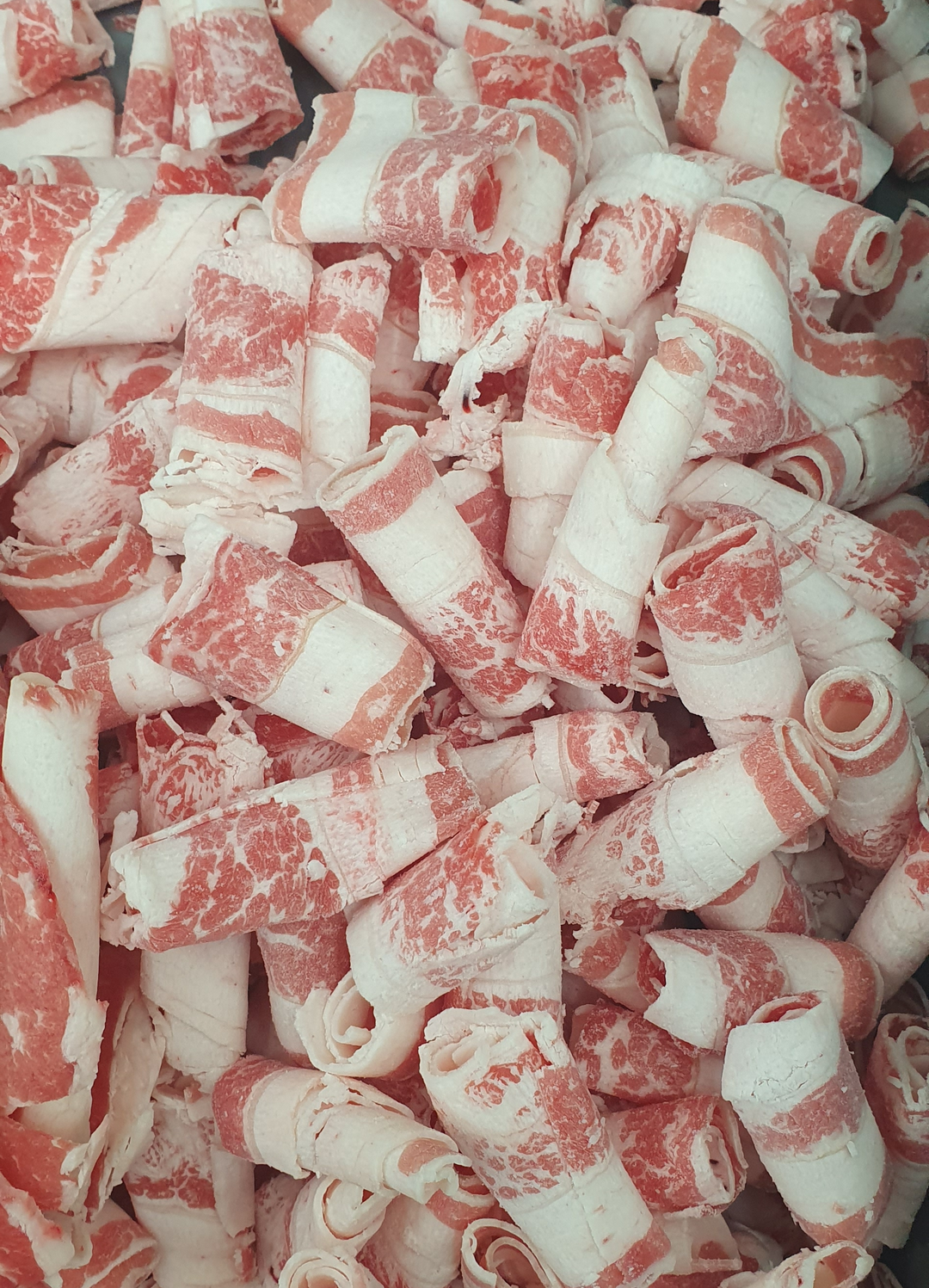 차돌박이 (고소한 맛 / 고지방 - 호주산 앵거스 NE / 250g)