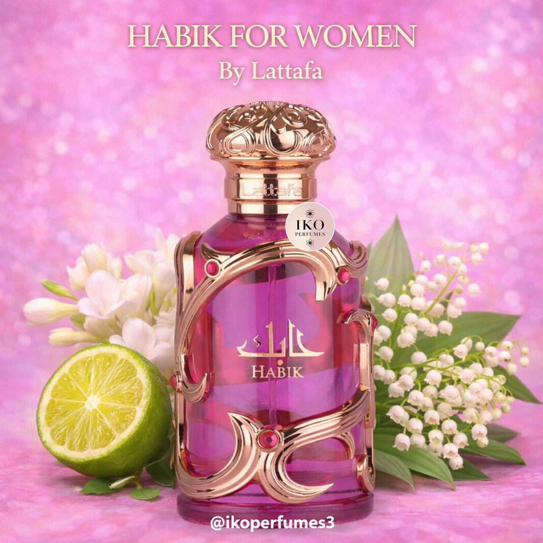 Habik For Women 