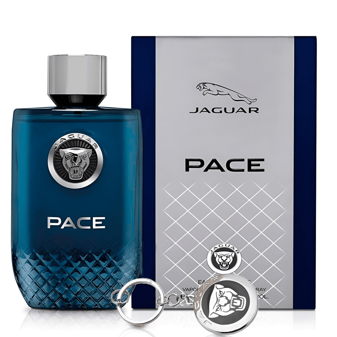 JAGUAR PACE 