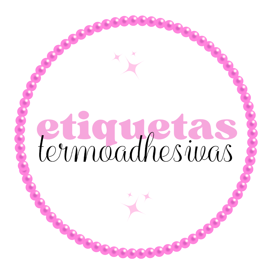 Etiquetas textiles TERMOADHESIVAS 