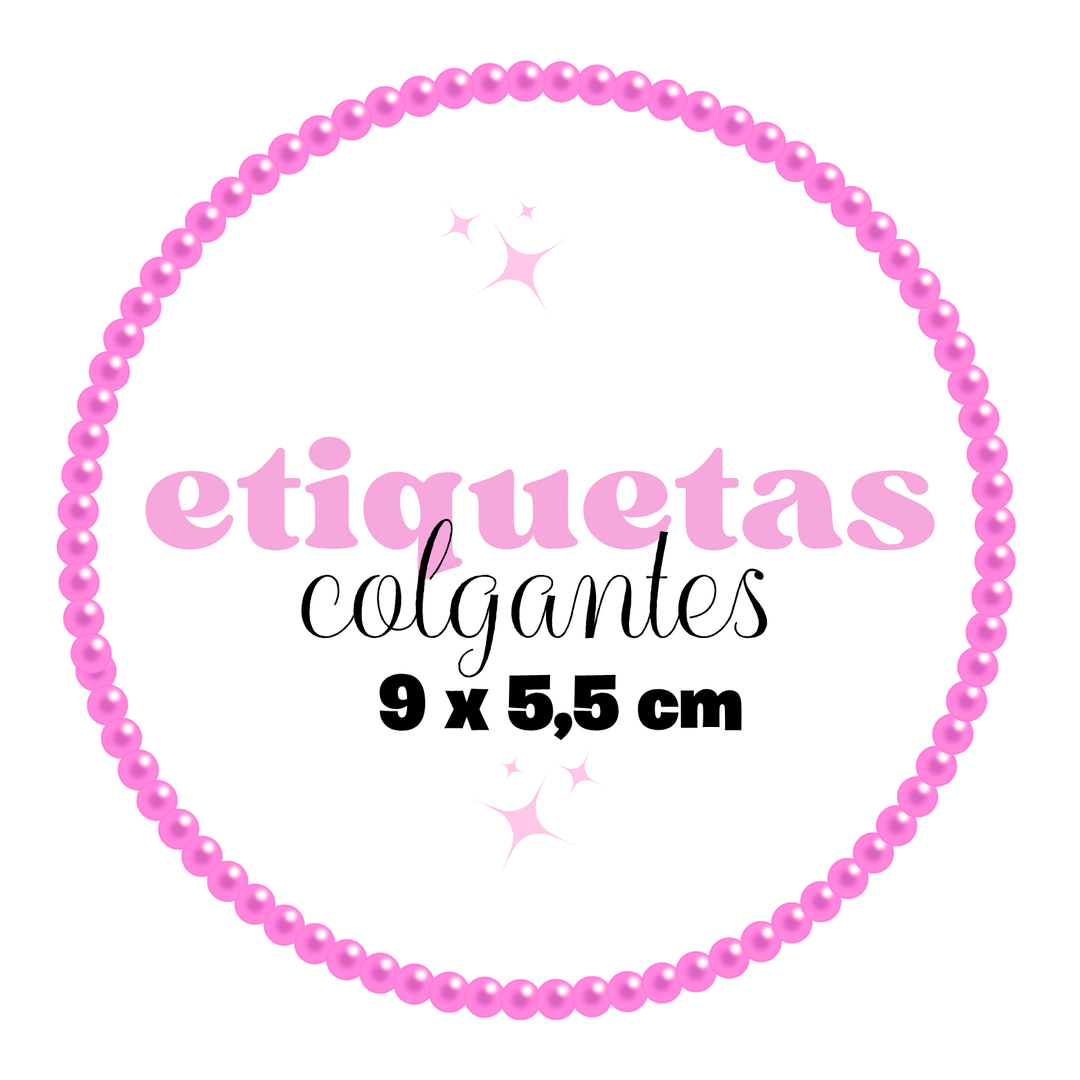 TARJETAS 5,5 x 5,5 cm 