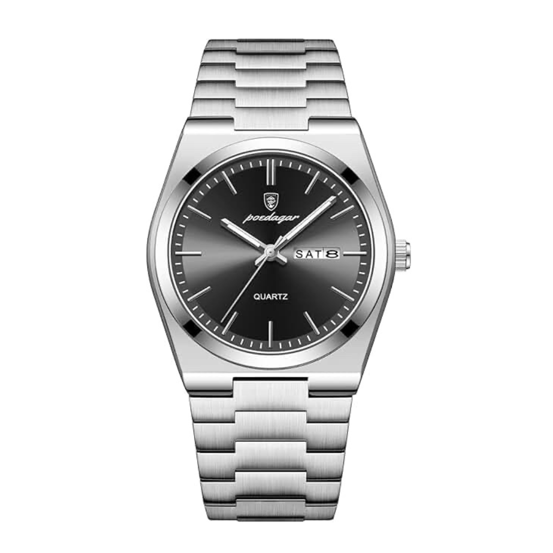 Poedagar 930 Black Edition