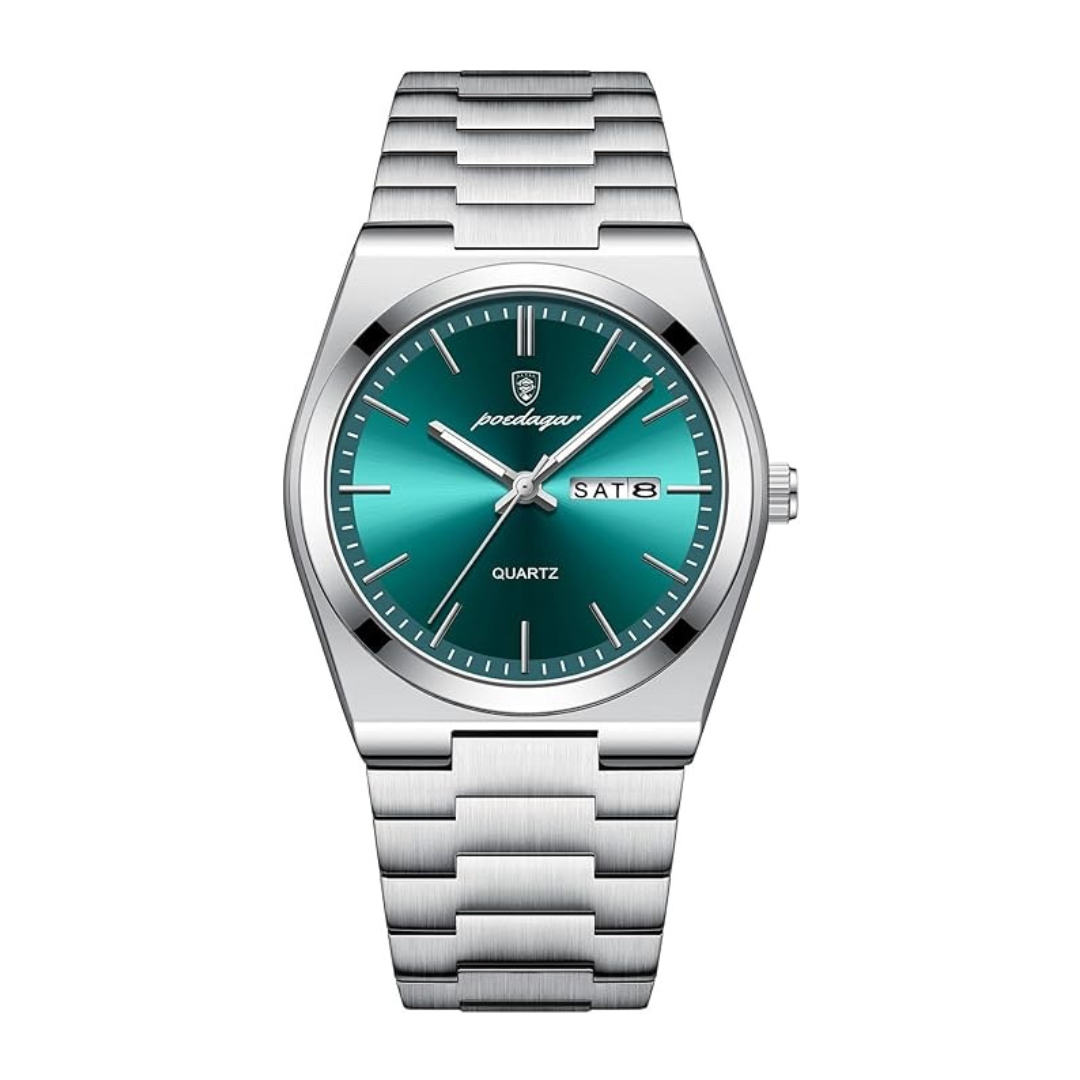 Poedagar 930 Green Edition