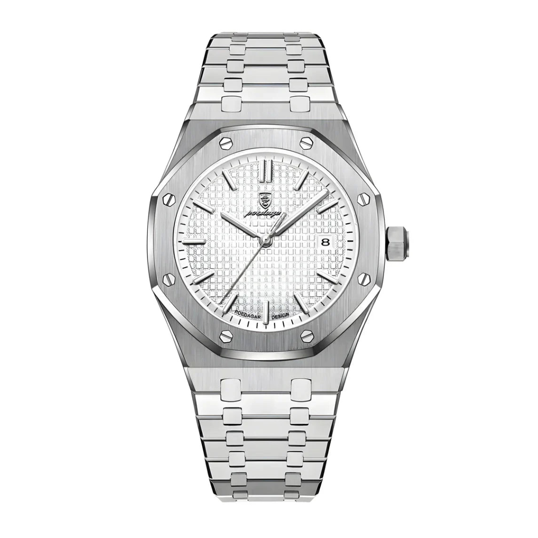 Poedagar Royal Oak Blanco