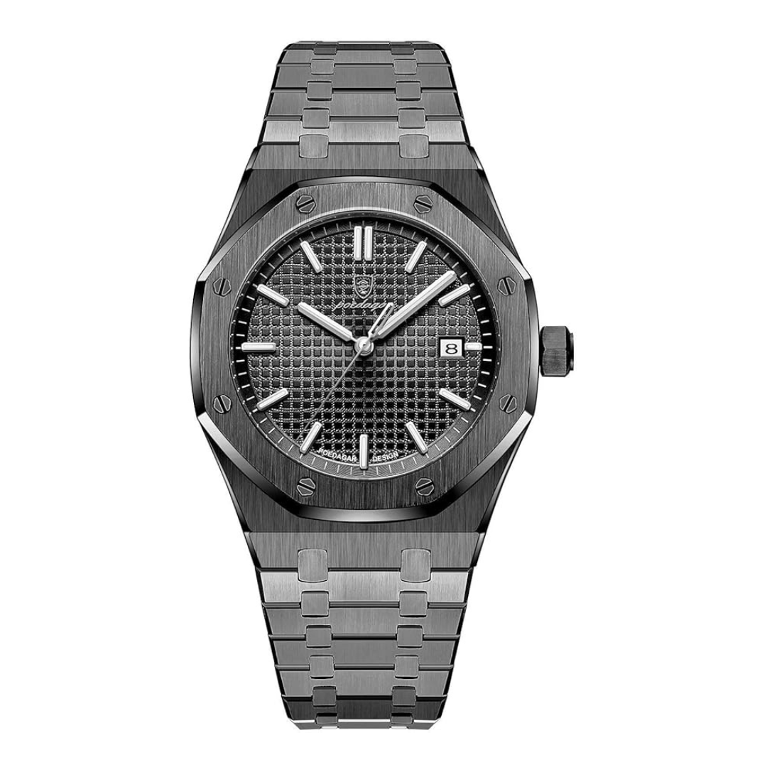 Poedagar Royal Oak Full Black