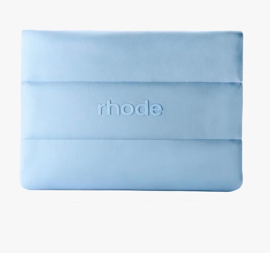 rhode sugarberry oversized bag