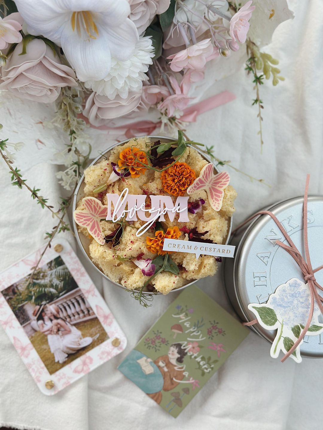 Mother’s Day Special 