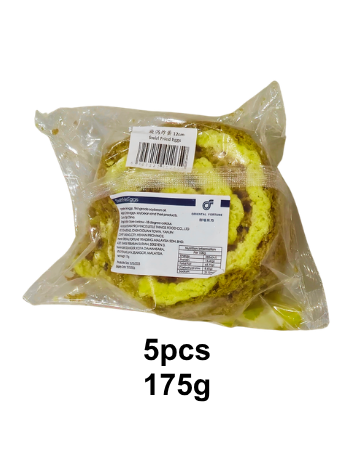 Swirl Fried Eggs 漩涡炸蛋 (5pcs)