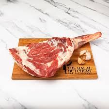 Mutton hand / shoulder 