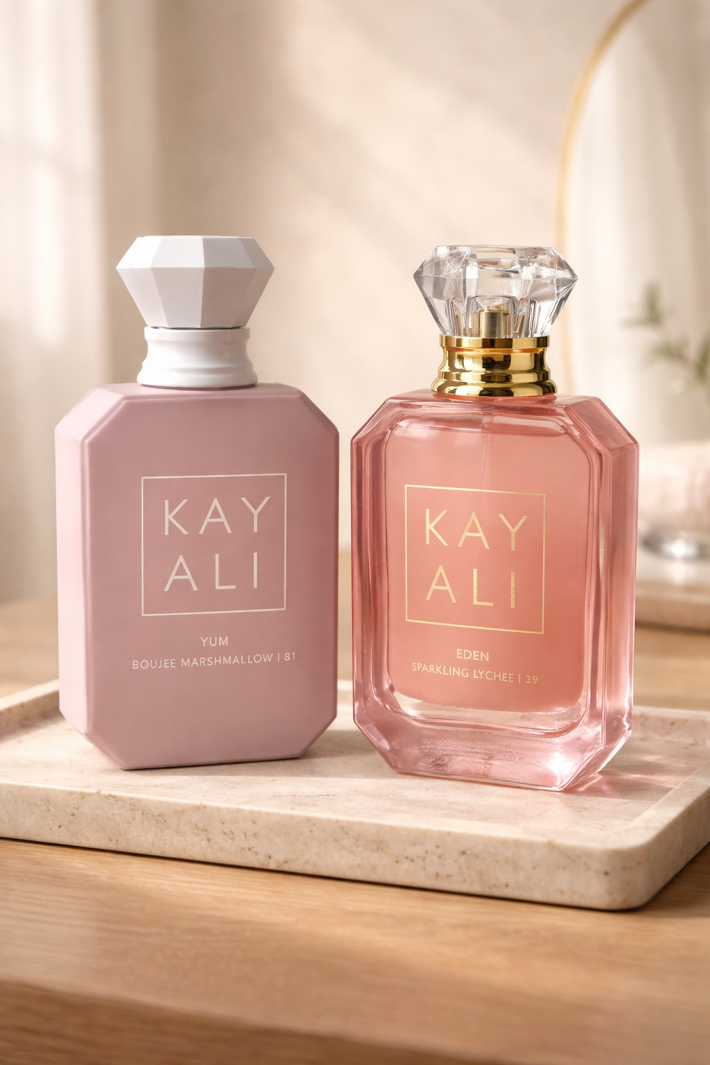 KAYALI Collection