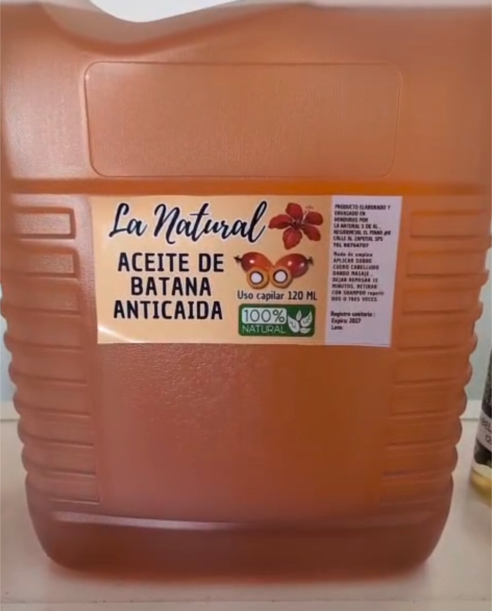 Batana Oil 