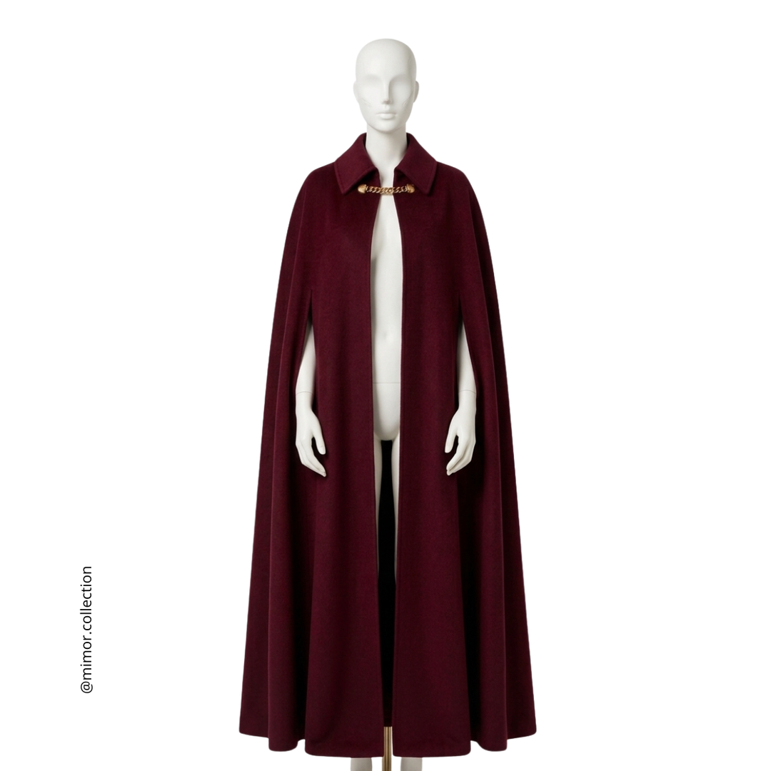 PREVENTA II: La Capeline, Borgoña