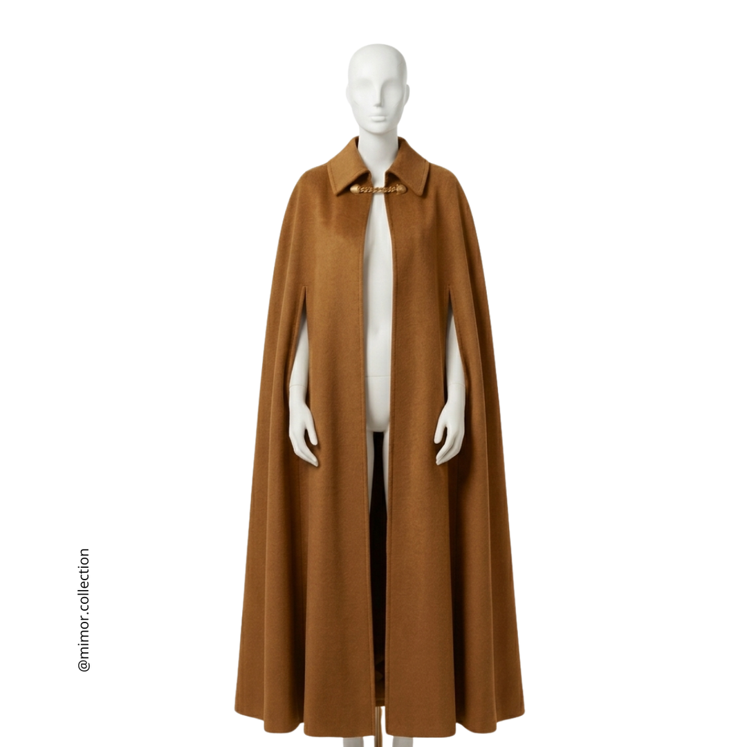 PREVENTA II: La Capeline, Camello