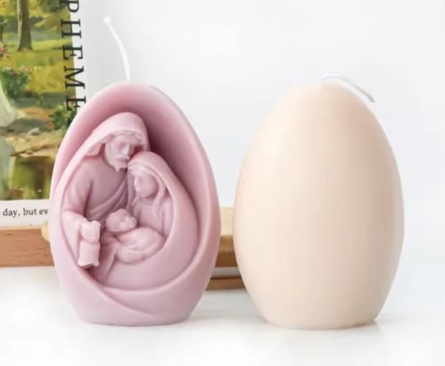 Molde Familia nazaret