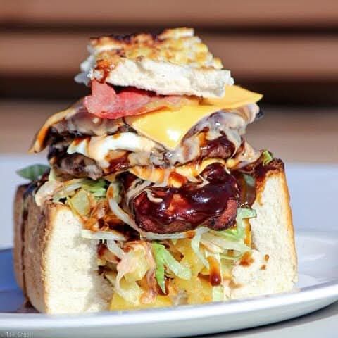 Noxious Toasted Kota