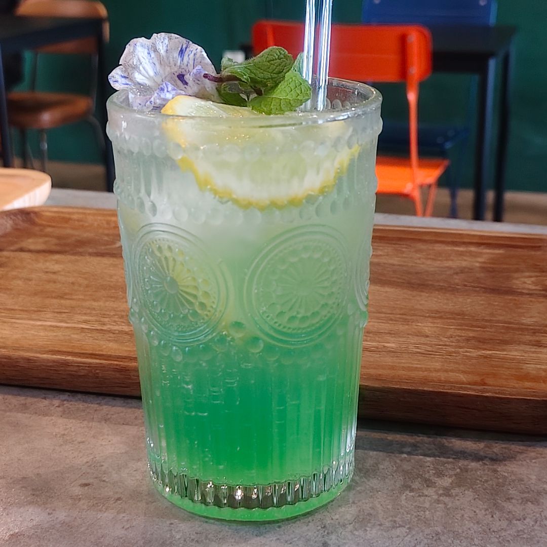 Lemonade Based Selection