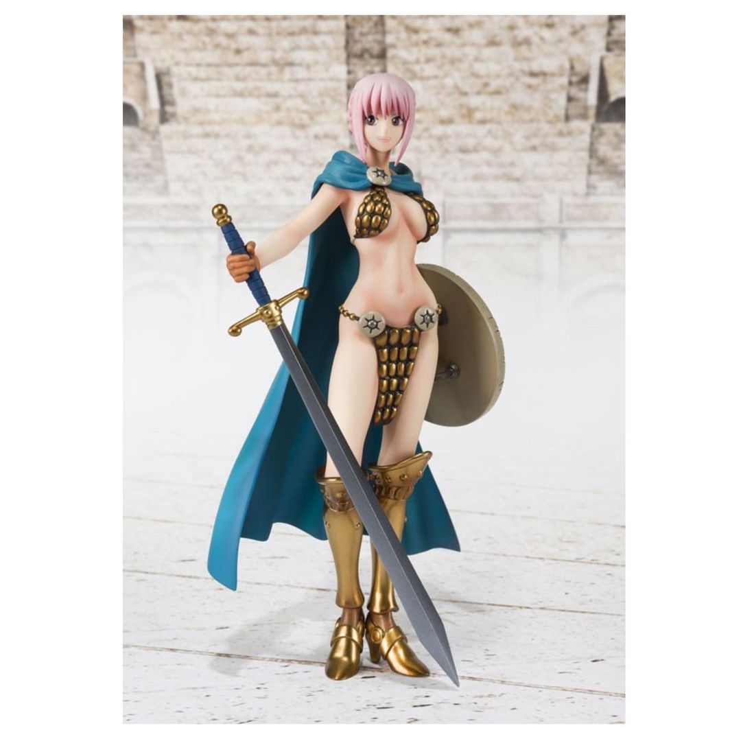 (Japan Version) Figuarts ZERO Rebecca 