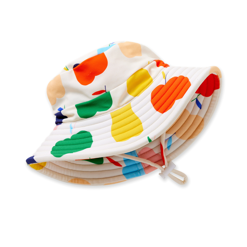 [PRE-ORDER] Bucket Hat (Tiny Orchard)