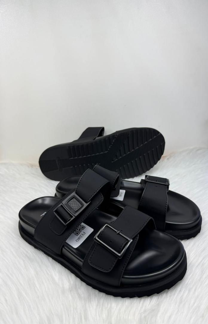 Sandales Homme Pedro